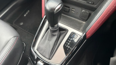 Mazda CX-3 2.0 Sport Nav 5dr Auto Petrol Hatchback